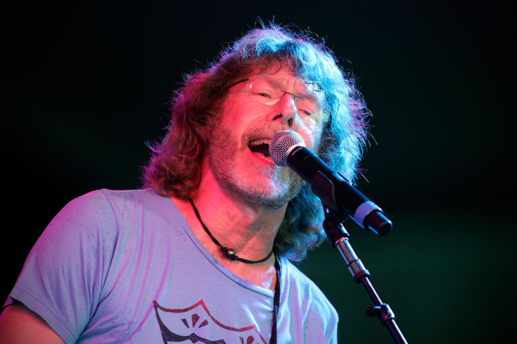 Sam Bush